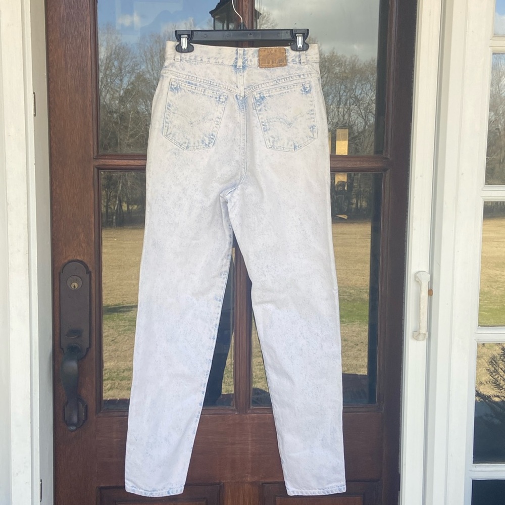 Vintage‎ women’s Levi’s size 11